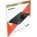 Ігрова поверхня SteelSeries QcK Hard Pad 320х270х3мм (63821)