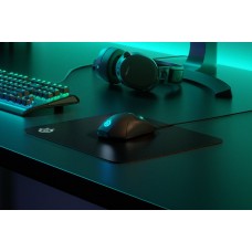 Ігрова поверхня SteelSeries QcK Hard Pad 320х270х3мм (63821)