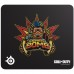 Ігрова поверхня SteelSeries Qck L Call of Duty Zombies Edition 450mmx400mmx2mm (63449)