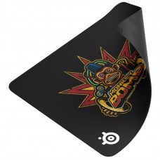 Ігрова поверхня SteelSeries Qck L Call of Duty Zombies Edition 450mmx400mmx2mm (63449)