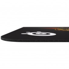 Ігрова поверхня SteelSeries Qck L Call of Duty Zombies Edition 450mmx400mmx2mm (63449)
