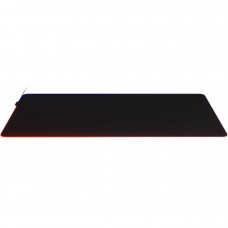 Ігрова поверхня SteelSeries QcK Prism Cloth 3XL ETAIL RGB 1200x590x4мм (63512)