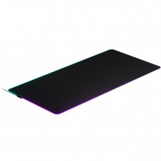 Ігрова поверхня SteelSeries QcK Prism Cloth 3XL ETAIL RGB 1200x590x4мм (63512)