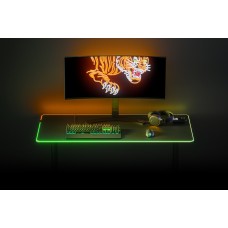 Ігрова поверхня SteelSeries QcK Prism Cloth 3XL ETAIL RGB 1200x590x4мм (63512)