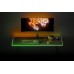 Ігрова поверхня SteelSeries QcK Prism Cloth 3XL ETAIL RGB 1200x590x4мм (63512)