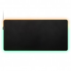 Ігрова поверхня SteelSeries QcK Prism Cloth 3XL ETAIL RGB 1200x590x4мм (63512)
