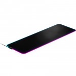 Ігрова поверхня SteelSeries QcK Prism Cloth XL RGB 900х300х4мм (63826) Ігрова поверхня SteelSeries QcK Prism Cloth XL RGB 900х300х4мм (63826)