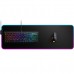 Ігрова поверхня SteelSeries QcK Prism Cloth XL RGB 900х300х4мм (63826)