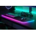 Ігрова поверхня SteelSeries QcK Prism Cloth XL RGB 900х300х4мм (63826)