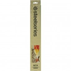 Ігрова поверхня SteelSeries Qck XXL CS2 Edition (Dragon Lore) (63448)