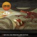 Ігрова поверхня SteelSeries Qck XXL CS2 Edition (Dragon Lore) (63448)