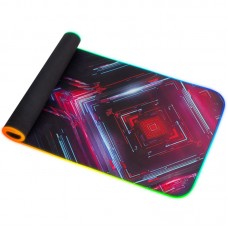Ігрова поверхня XTRIKE ME MP-606 RGB 800x300x3мм (MP-606)