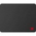 Килимок під мишку Defender Black One 200х250х2 мм тканина+резина (50016)
