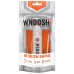 Комплект для чищення Whoosh! GO XL 100мл спрей з мікрофіброю 14см x 14см (1FG100ENFR/1FG100XLENFR)