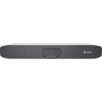 Конференц-камера Poly Studio X30 All-In-One Video Bar (83Z45AA) Конференц-камера Poly Studio X30 All-In-One Video Bar (83Z45AA)