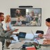 Конференц-камера Poly Studio X52 All-In-One Video Bar (8D8K2AA)