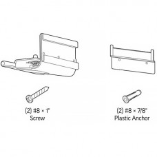 Кріплення Poly P15/R30 Wall Mount for Video Bar (783S4AA)