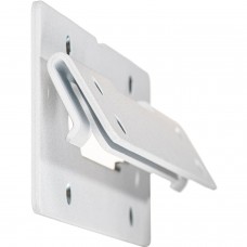 Кріплення Poly X52 Adapter Bracket for Studio X50 Wall or VESA Mount (8L532AA)