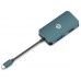 Перехідник USB 3.1 Type-C DP/HDMI/VGA DHC-CT200 HP (DHC-CT200)