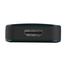 Перехідник USB 3.1 Type-C DP/HDMI/VGA DHC-CT200 HP (DHC-CT200)