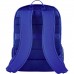 Рюкзак для ноутбука HP 15.6" Campus Blue синьо-жовтий (7J596AA)