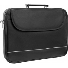 Сумка для ноутбука 15.6'' Defender Ascetic чорна (26019)