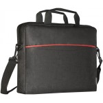 Сумка для ноутбука 15.6'' Defender Lite з кишенею чорна (26083)