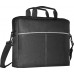 Сумка для ноутбука 15.6'' Defender Lite з кишенею чорно-сіра (26086)