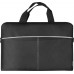 Сумка для ноутбука 15.6'' Defender Lite з кишенею чорно-сіра (26086)