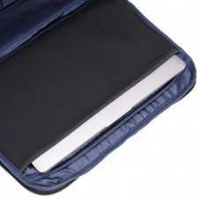 Сумка для ноутбука 15.6" Modecom Split чорна (TOR-MC-SPLIT-15)
