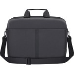 Сумка для ноутбука 17" Defender Lite з кишенею чорна (26089)