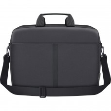 Сумка для ноутбука 17" Defender Lite з кишенею чорна (26089)