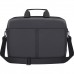 Сумка для ноутбука 17" Defender Lite з кишенею чорна (26089)
