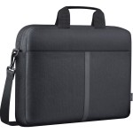 Сумка для ноутбука 17" Defender Lite з кишенею чорна (26089)