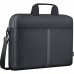 Сумка для ноутбука 17" Defender Lite з кишенею чорна (26089)
