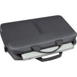 Сумка для ноутбука 17" Defender Lite з кишенею чорна (26089)