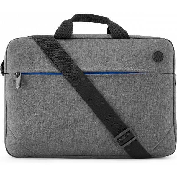 Сумка для ноутбука HP 15.6" Prelude Topload сіра (1E7D7AA)