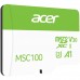 Memory card SD Micro 32GB Acer MSC100 SDXC C10/U1/V10/A1 Retail (BL.9BWWA.335)