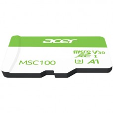 Memory card SD Micro 32GB Acer MSC100 SDXC C10/U1/V10/A1 Retail (BL.9BWWA.335)
