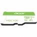 Memory card SD Micro 64GB Acer MSC100 SDXC C10/U3/V30/A1 Retail (BL.9BWWA.336)