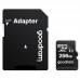 Memory card Secure Digital Micro256Gb GoodRAM UHS-I (class 10) + Adapter (M1AA-2560R12)