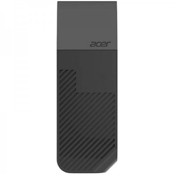 USB Flash Acer 256GB USB 3.2 UP300 Black Retail (BL.9BWWA.528)