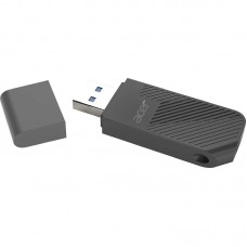 USB Flash Acer 256GB USB 3.2 UP300 Black Retail (BL.9BWWA.528)
