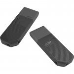 USB Flash Acer 256GB USB 3.2 UP300 Black Retail (BL.9BWWA.528) USB Flash Acer 256GB USB 3.2 UP300 Black Retail (BL.9BWWA.528)