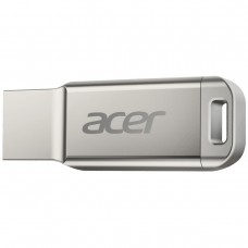 USB Flash Acer UM310 16GB USB 3.2 Gen1 Metal Retail (BL.9BWWA.579)