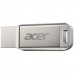 USB Flash Acer UM310 16GB USB 3.2 Gen1 Metal Retail (BL.9BWWA.579)