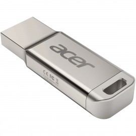 USB Flash Acer UM310 16GB USB 3.2 Gen1 Metal Retail (BL.9BWWA.579) USB Flash Acer UM310 16GB USB 3.2 Gen1 Metal Retail (BL.9BWWA.579)