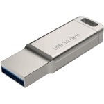 USB Flash Acer UM310 256GB USB 3.2 Gen1 Metal Retail (BL.9BWWA.583) USB Flash Acer UM310 256GB USB 3.2 Gen1 Metal Retail (BL.9BWWA.583)