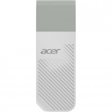 USB Flash Acer UP200 64GB USB 2.0 White Retail (BL.9BWWA.551)