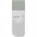 USB Flash Acer UP200 64GB USB 2.0 White Retail (BL.9BWWA.551)